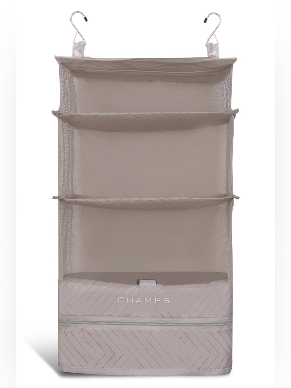 NWT Champs travel closet